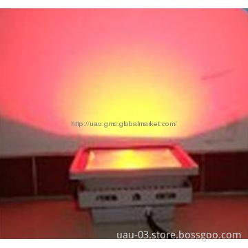 30W RGB LED FLOODLIGHT